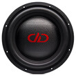DD AUDIO - AUDIO 2512f D2