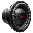 DD AUDIO - AUDIO 3510I (ESP) D1
