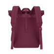 SBOX LAPTOP BACKPACK 15.6' NSS-19368D JAKARTA BORDEAUX