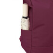 SBOX LAPTOP BACKPACK 15.6' NSS-19368D JAKARTA BORDEAUX