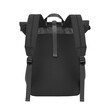 SBOX LAPTOP BACKPACK 15.6' NSS-19368B JAKARTA BLACK