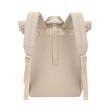 SBOX LAPTOP BACKPACK 15.6' NSS-19368BE JAKARTA BEIGE