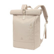 SBOX LAPTOP BACKPACK 15.6' NSS-19368BE JAKARTA BEIGE