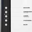 Ανεμιστήρας Cecotec Force Silence 550 Smart CEC-05205
