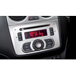 CARAV Industries Inc.  Πρόσοψη 9" Alfa Romeo Mito '08 - '18   22.1542