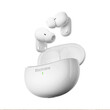 BLACKVIEW BT5.4 ENC EARBUDS WITH AI TRANSLATE FUNCTION WHITE