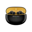 BLACKVIEW BT5.4 ENC EARBUDS WITH AI TRANSLATE FUNCTION BLACK