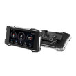 DIGITAL IQ PNA 7200_CPA (7inc) MOTORCYCLE NAVIGATOR (with TPMS - 2 CAMERAS)
