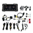DIGITAL IQ PNA 7200_CPA (7inc) MOTORCYCLE NAVIGATOR (with TPMS - 2 CAMERAS)
