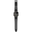 BLACKVIEW MULTI-FUNCTION SMARTWATCH WITH FLASHLIGHT COMPASS BT CALL & HEALTH MANAGEMENT BLACK