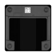 TSA0813 . Ζυγαριά Smart με λιπομετρητή & bluetooth Teesa TSA0813