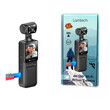 LAMTECH 4K 180ο ACTION CAMERA WITH WIFI