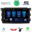 DIQ BXD 6621_CPA (9inc) MULTIMEDIA TABLET for SMART mod. 2007-2010