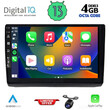 DIQ BXD 6558_CPA (10inc) MULTIMEDIA TABLET for OPEL VIVARO – RENAULT TRAFIC - NISSAN PRIMASTAR mod. 2004-2015