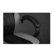 Καρέκλα Gaming Χρώματος Γκρι SENSE7 Prism 7135332