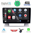 DIQ BXD 6482_CPA (9inc) MULTIMEDIA TABLET for OPEL ASTRA J mod.2010-2016