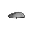 GEMBIRD WIRELESS OPTICAL MOUSE SPACEGREY BLACK