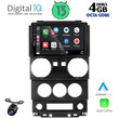 DIQ BXD 6292_CPA (9inc) MULTIMEDIA TABLET for JEEP WRANGLER mod. 2006-2011