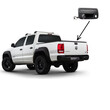 DIGITAL IQ CAMERA VW 05 (AHD) HANDLE CAMERA VW AMAROK mod. 2009>
