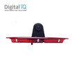 DIGITAL IQ CAMERA SL814 (AHD) BRAKE LIGHT CAMERA FORD TRANSIT mod. 2020-2022