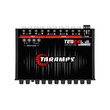 Taramps TEQ 7.4 STEREO 7-BAND GRAPHIC EQUALIZER