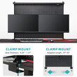 Pegboard Αξεσουάρ Γραφείων - Eureka Ergonomic APRB-01B-US