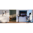 Pegboard Αξεσουάρ Γραφείων - Eureka Ergonomic APRB-01B-US