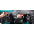 Pegboard Αξεσουάρ Γραφείων - Eureka Ergonomic APRB-01B-US