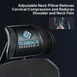 Gaming Καρέκλα - Eureka Ergonomic® ERK-GC05-BU