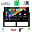 DIQ BXD 6280_CPA (9inc) MULTIMEDIA TABLET for JEEP GRAND CHEROKEE mod. 1999-2004