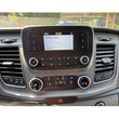 DIQ BXD 6178H_CPA (10inc) MULTIMEDIA TABLET for FORD TRANSIT CUSTOM | TOURNEO CUSTOM mod. 2019> High Version