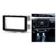 CARAV Industries Inc.  Πρόσοψη 2din Toyota Hilux 2016-2020   11.573