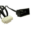 CARAV Industries Inc.  Φίσα 16pin Audi A4/Q3/Q5 για Android multimedia   16.101