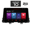 IQ-AN X4821_GPS (9inc)
