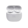JBL TUNE 125 TWS (WHITE)