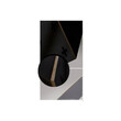 Audiodesigner BASS TRAP 100 BLACK Μπασοπαγίδα 30x30x100cm (Τεμάχιο)