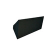 Audiodesigner BASS TRAP 100 BLACK Μπασοπαγίδα 30x30x100cm (Τεμάχιο)