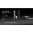 jager ΚΕΡΑΙΑ ΠΑΝΕΛ ΕΞΩΤΕΡΙΚΗ ΜΕ ΕΝΙΣΧΥΤΗ  (DVB-T715)