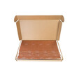 Dr Artex Earth Quatro Αντικραδασμικά Φύλλα 50×27.5 cm / 2.06 τ.μ. (15 Τεμάχια)