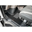 L9540.0 ΠΑΤΑΚΙΑ ΜΟΚΕΤΑ ΜΑΥΡΗ TRUCK SUPER-FIT ΓΙΑ DAF CF/ 07/2013+ / XF106 10/2012-05/2021 LAMPA - 2 ΤΕΜ.