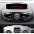 CARAV Industries Inc.  Πρόσοψη 9″ Renault Clio III 2006-2013   22.1406