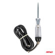 04273/AM ΔΟΚΙΜΑΣΤΙΚΟ ΚΑΤΣΑΒΙΔΙ 6/24V (ΑΚΙΔΑ) HEAVY DUTY ΜΕ ΚΑΛΩΔΙΟ ΚΑΙ ΚΡΟΚΟΔΕΙΛΑΚΙ  - 1 ΤΕΜ.