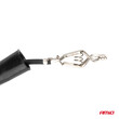 04273/AM ΔΟΚΙΜΑΣΤΙΚΟ ΚΑΤΣΑΒΙΔΙ 6/24V (ΑΚΙΔΑ) HEAVY DUTY ΜΕ ΚΑΛΩΔΙΟ ΚΑΙ ΚΡΟΚΟΔΕΙΛΑΚΙ  - 1 ΤΕΜ.