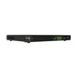 Citronic H1600 Υβριδικός Τελικός Ενισχυτής Class-H 2 x 800W @ 2ohm 1U (Τεμάχιο)