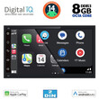 DIGITAL IQ BXF 769_CPAA (6.8'' DIN) MULTIMEDIA 2DIN