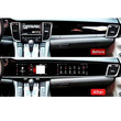DIGITAL IQ ZFG 733_CPA (12.3" + 11.4") (PCM 3.1) DUAL SCREEN MULTIMEDIA SYSTEM for PORSCHE PANAMERA mod. 2010-2016
