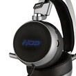Nod g-hds-003 Gaming Headset Aluminium With Blue led