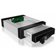 Icy box ib-129ssk-b Mobile Rack