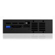 Icy box ib-129ssk-b Mobile Rack