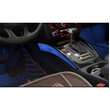 DIQ AMBIENT AUDI A4 8K FULL KIT (Digital iQ Ambient Light Audi A4 mod. 2009-2016, 21 Lights)
